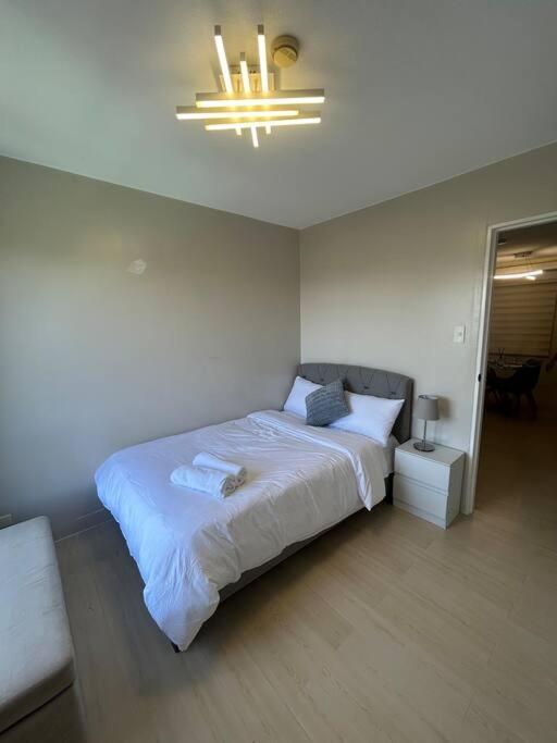 Apartmán Modern Oasis: Pool + Netflix Manila Exteriér fotografie