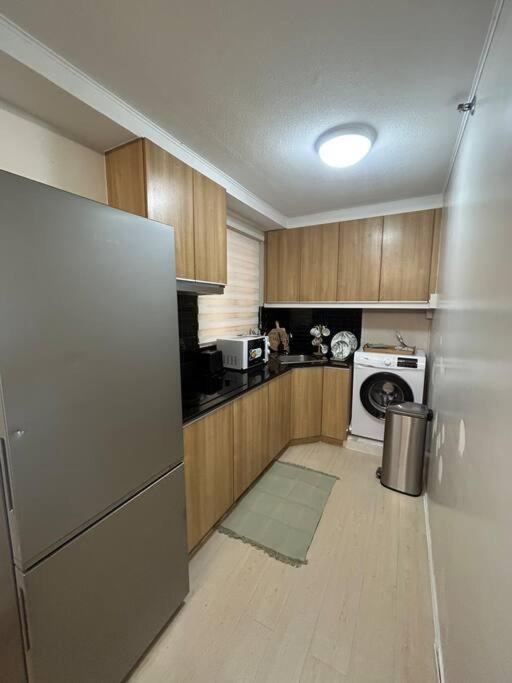 Apartmán Modern Oasis: Pool + Netflix Manila Exteriér fotografie